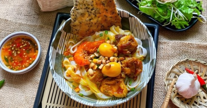 Ẩm thực Phú Ninh Quảng Nam – Tinh hoa miền quê