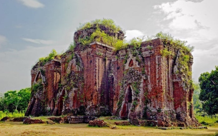 Phú Ninh Quảng Nam – Vẻ đẹp nguyên sơ và bình dị