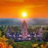 7 Days 6 Nights - Cambodia & Vietnam Tour