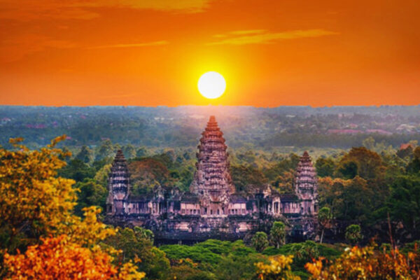 7 Days 6 Nights - Cambodia & Vietnam Tour