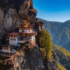 CHẠM VÀO BHUTAN – VỀ MIỀN THIỀN TỊNH