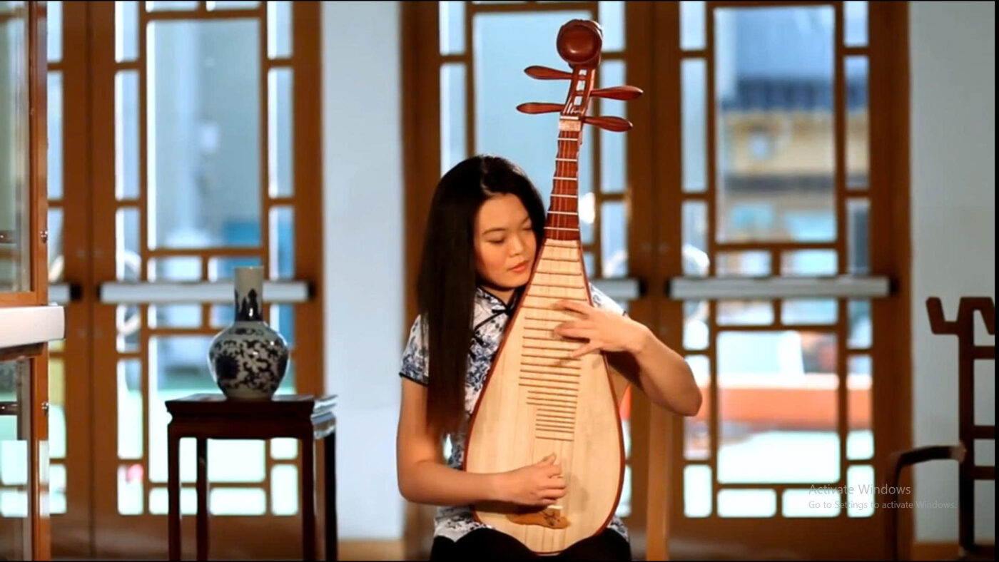du lịch thiên di