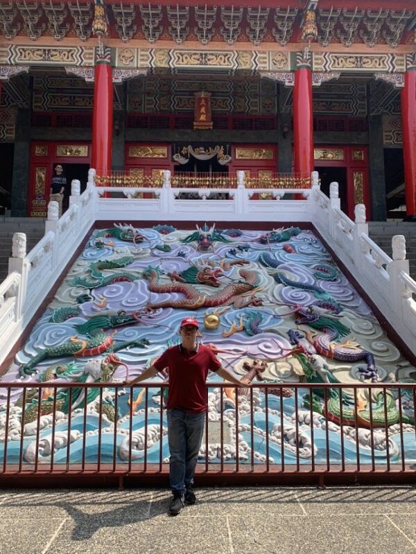 du lịch thiên di