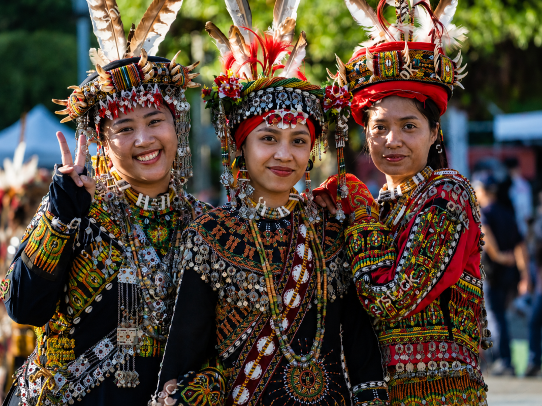 du lịch thiên di