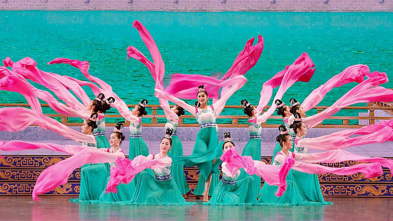 du lịch thiên di